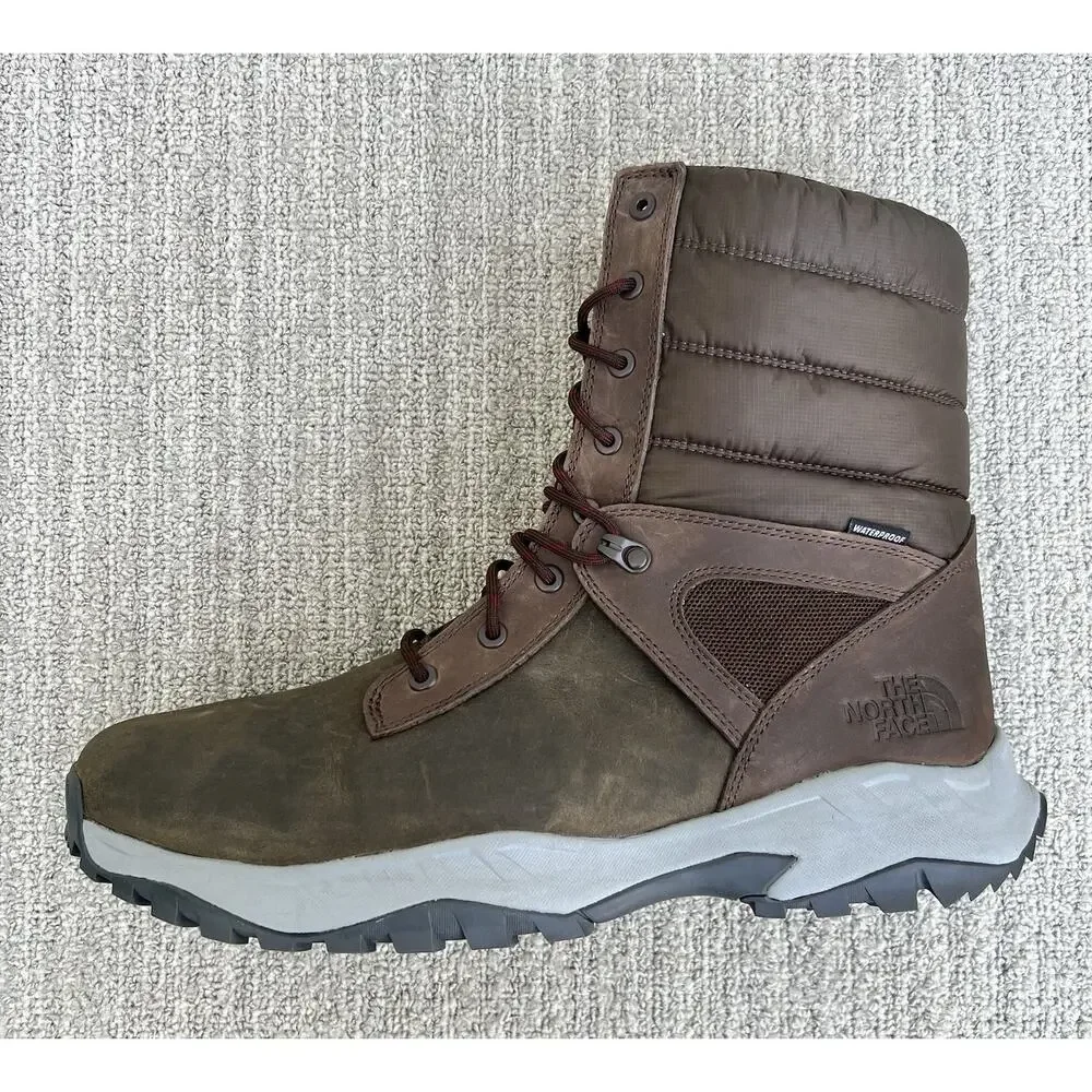The North Face Men's 8